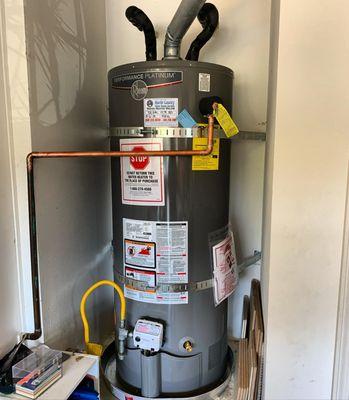 New Dorp Emergency Plumber