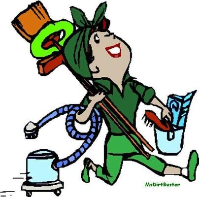 MsDirtBuster