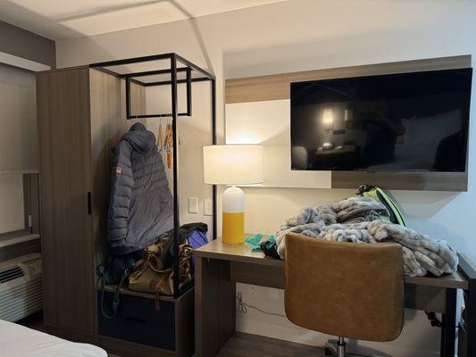 Rodeway Inn & Suites Salt Lake City Downtown