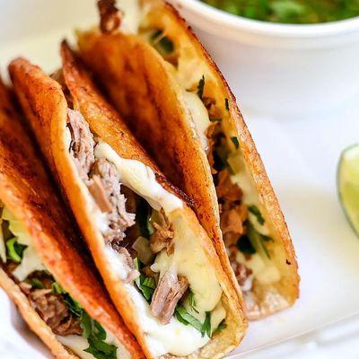 Acapulco Mexican Grill Jackson