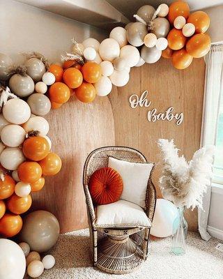 Better Together Event Rentals