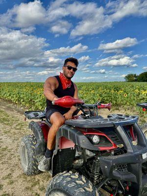 Adrenaline ATV Miami