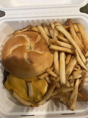 Cedar Grove Cafe & Catering