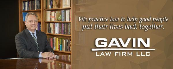 Gavin Law Firm
