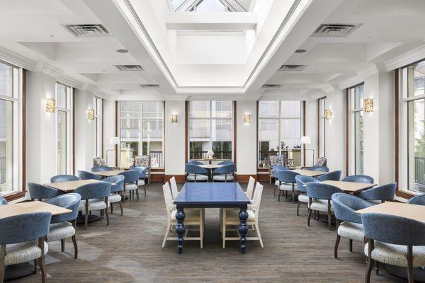 The Piedmont at Buckhead