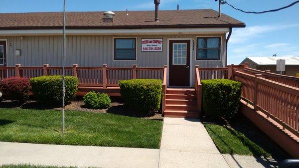 Stevie and Company Hair Salon