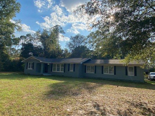 Premier Painting & Pressure Washing