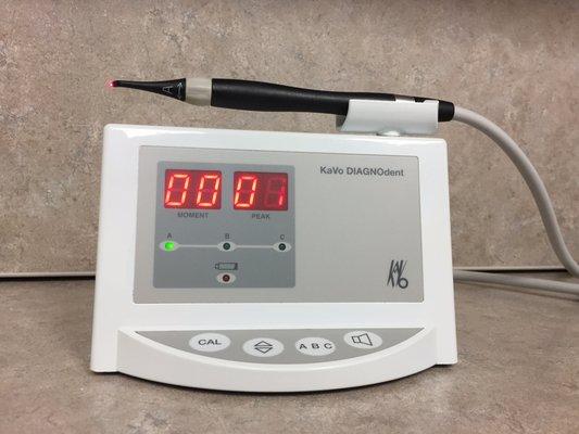 Abbott Family Dentistry