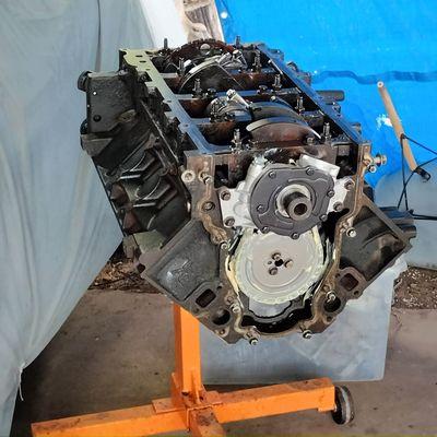 Elnomad Mobile Mechanic