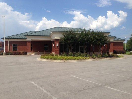Surgery Center of Cullman The