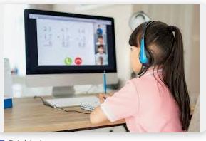 Offering virtual math sessions for all grades.