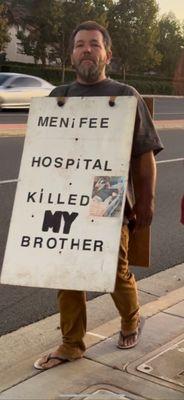 Menifee Global Medical Center