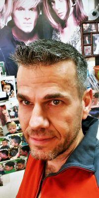 Gina's Family Barber Shop