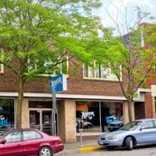 Campustown - 116 Welch Ave
