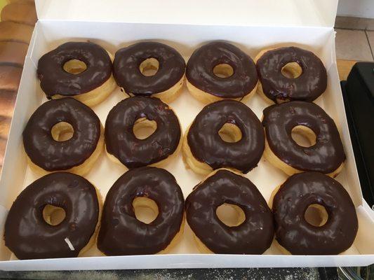 Donut Cafe