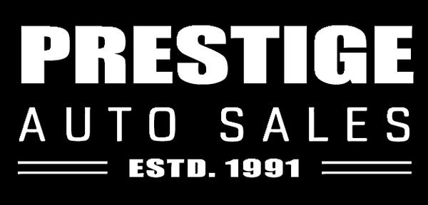 Prestige Auto Sales and Services