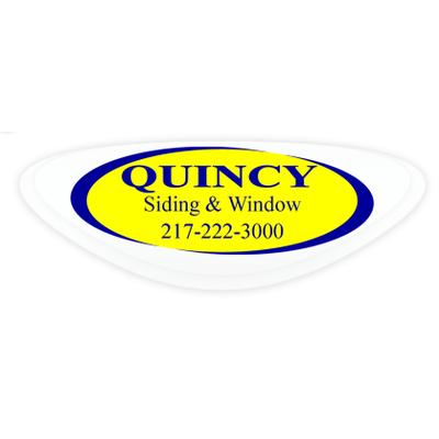 Quincy Siding & Window