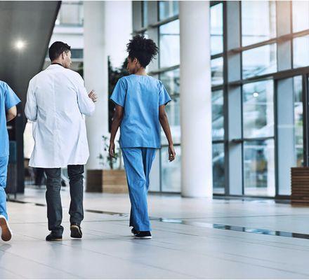 Office Pride of Knoxville-Lakeshore Park