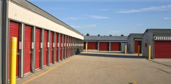 HDL Moving & Storage