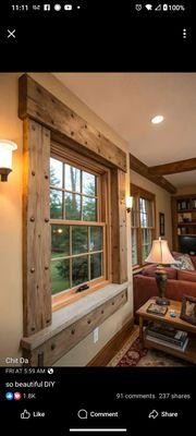 Handyman George Jarrell