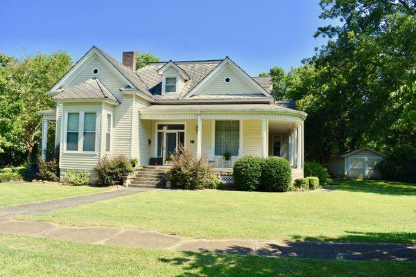 514 W Jefferson St, Aberdeen, MS 39730