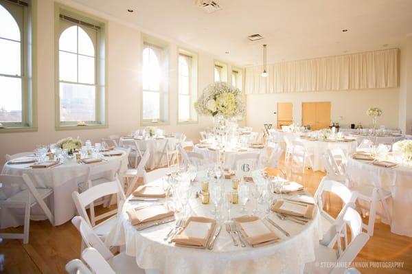 Arts & Education Council