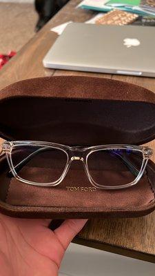 PersonalEYES Vision Care