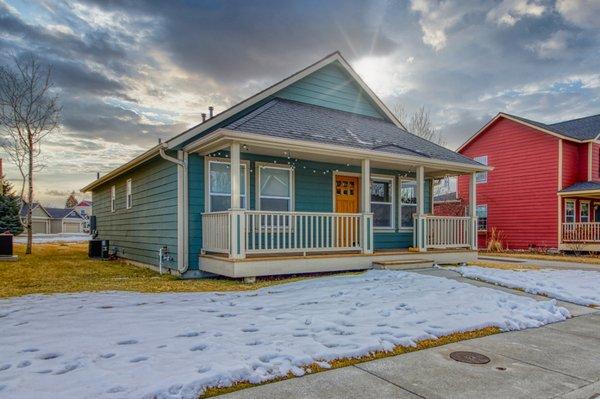 Aviato Aerial Photography