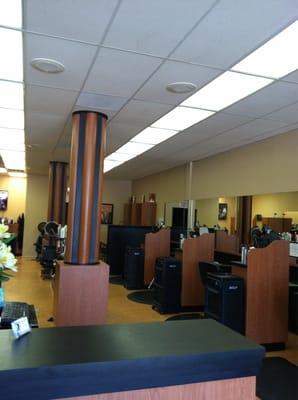 Hair Designers of Cary