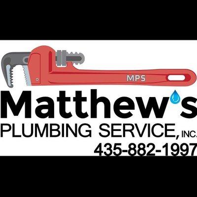 Matthew's Plumbing Service