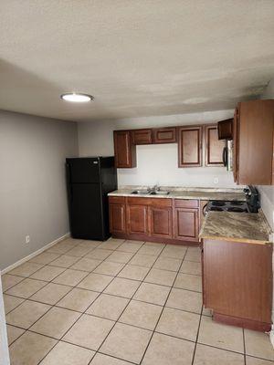 Sunset Ridge Apartments