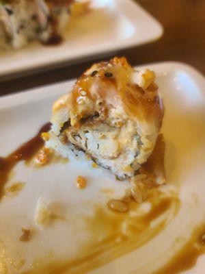 Kabuki Japanese Restaurant