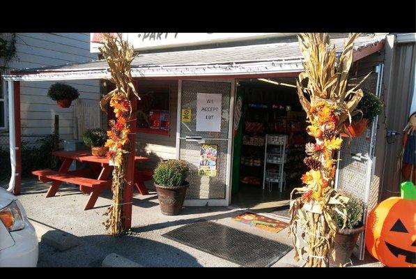Hermies Party Shop