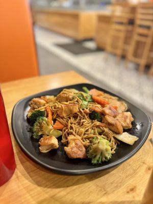 Zen Ramen & Grill