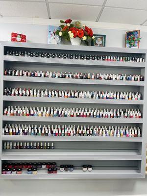 Old Shell Nail & Spa