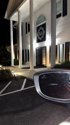 Sapphire Hills Event Center