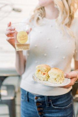 Callie's Hot Little Biscuit Catering