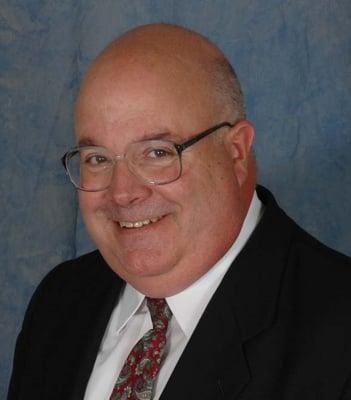 Rich Hauswirth, CIC, CPIA