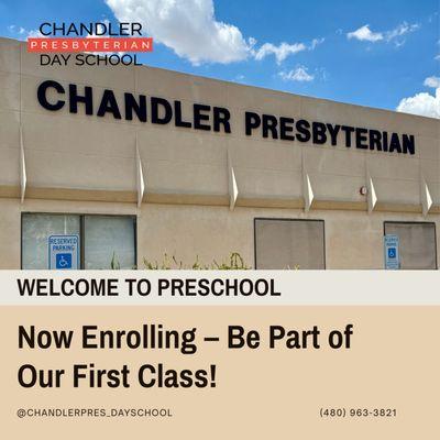 front of school - founding families