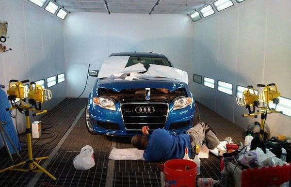 AMS Auto Moto Specialists