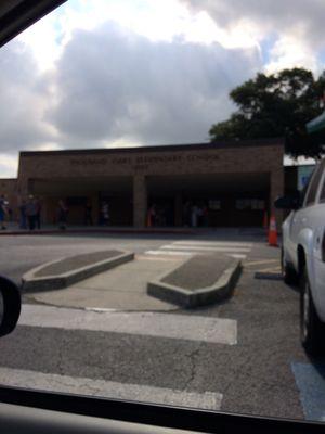 Thousand Oaks Elementary School