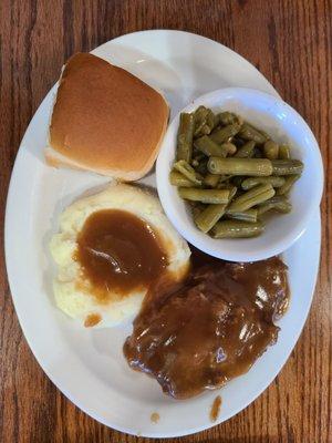 Coates Street Corner Grill