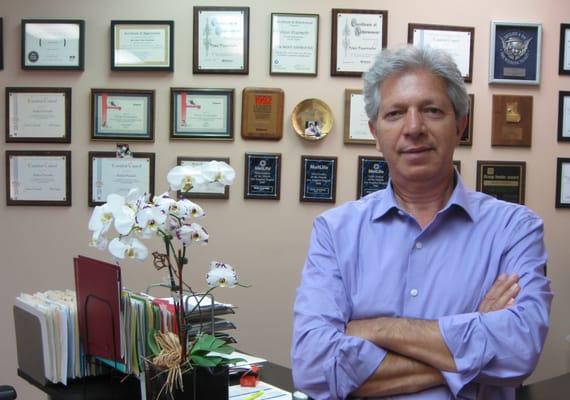 Pourmehr Insurance Services, Inc