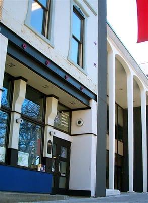 WESLI - Wisconsin ESL Institute