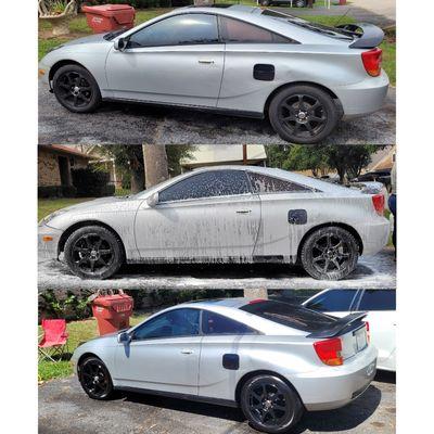 Hope Unmatched Mobile Detailing & Wash