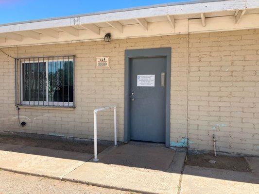 Winterhaven County Water District