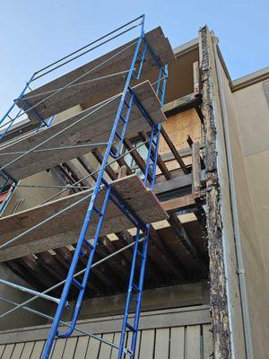 Sanchez and Sons Construction