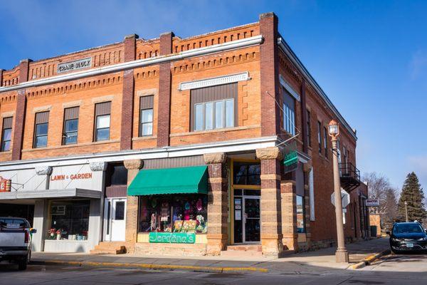 Jordana's Resale Venue