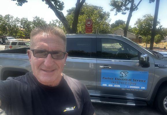 Parker Electrical Service