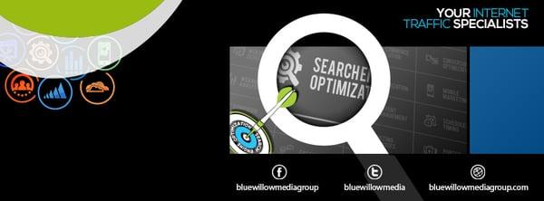 Blue Willow Media Group, LLC